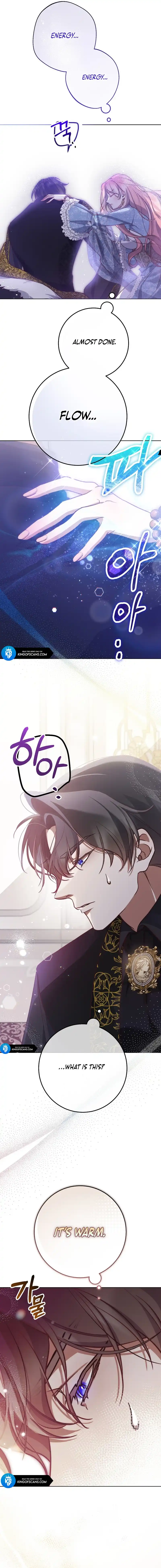 Read As The Heart Leads EN Manga Online