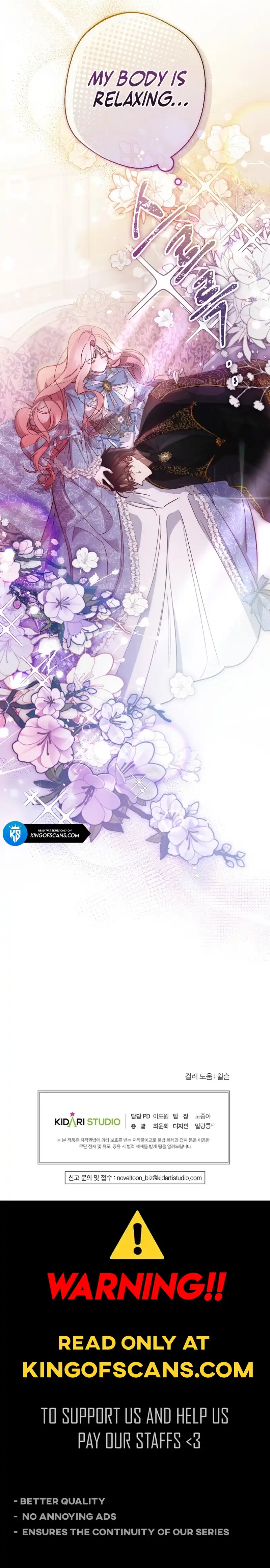Read As The Heart Leads EN Manga Online