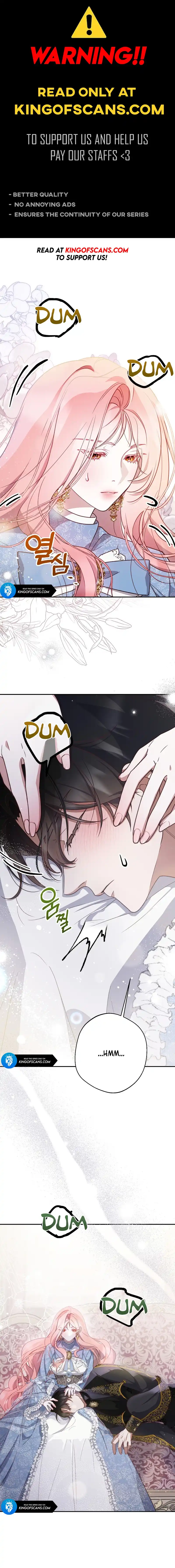 Read As The Heart Leads EN Manga Online