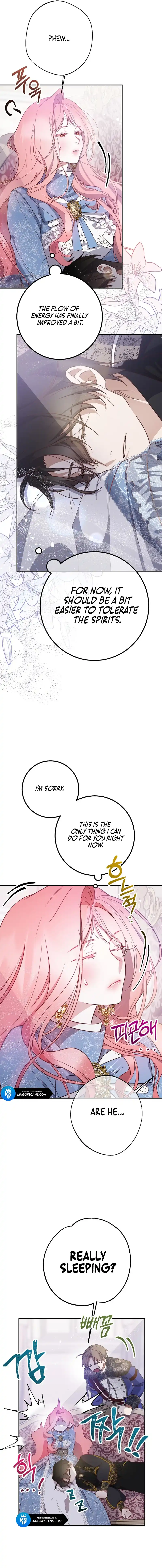 Read As The Heart Leads EN Manga Online
