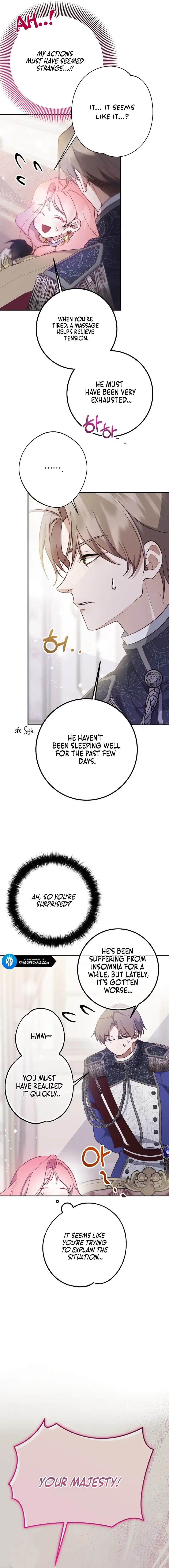 Read As The Heart Leads EN Manga Online