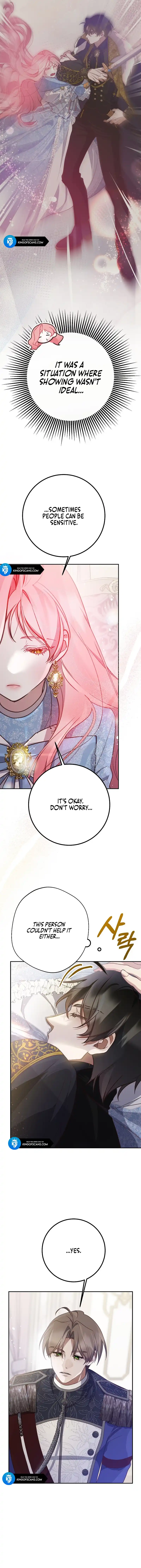 Read As The Heart Leads EN Manga Online