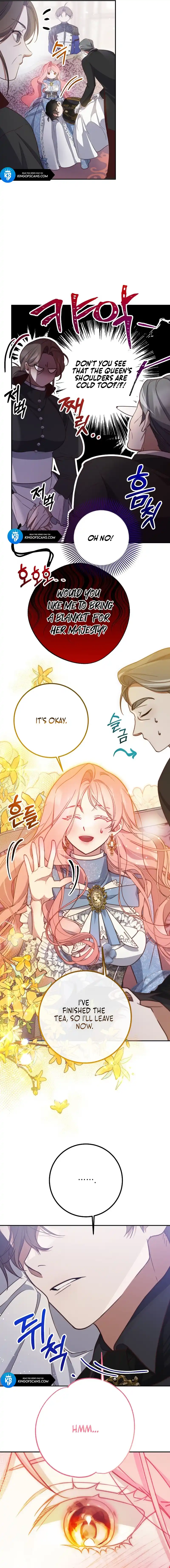 Read As The Heart Leads EN Manga Online