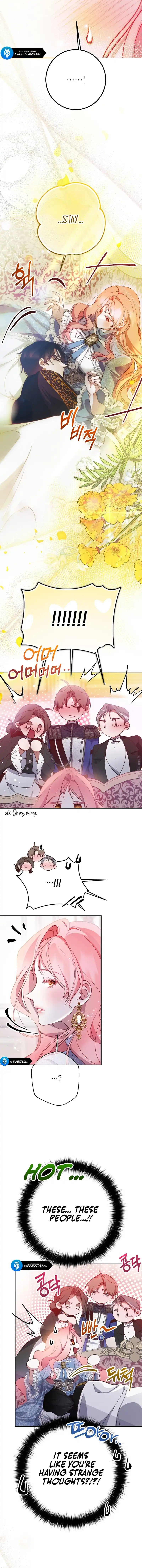 Read As The Heart Leads EN Manga Online