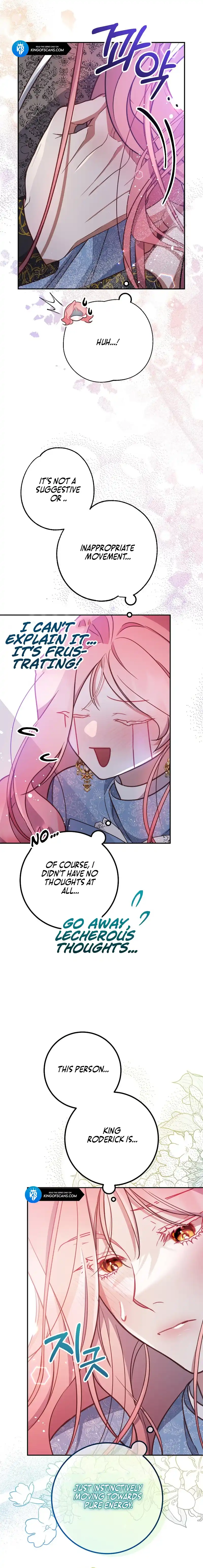 Read As The Heart Leads EN Manga Online