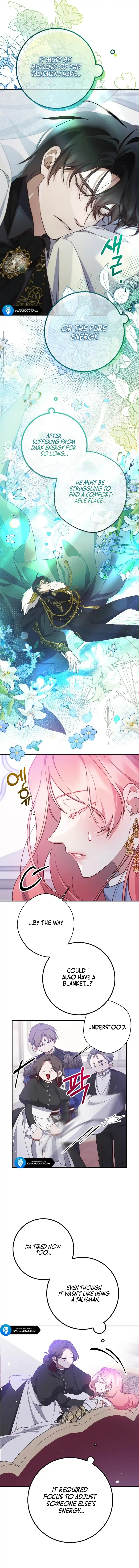 Read As The Heart Leads EN Manga Online