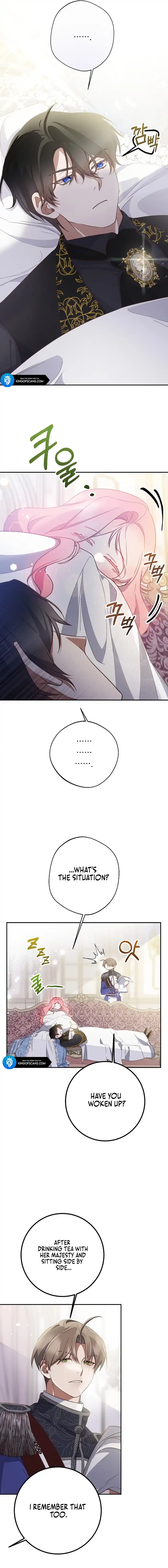 Read As The Heart Leads EN Manga Online