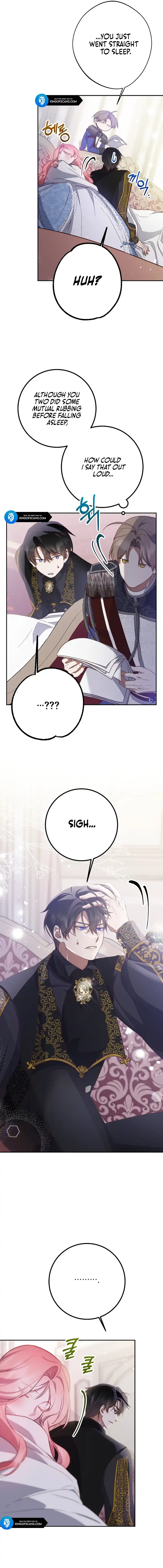 Read As The Heart Leads EN Manga Online