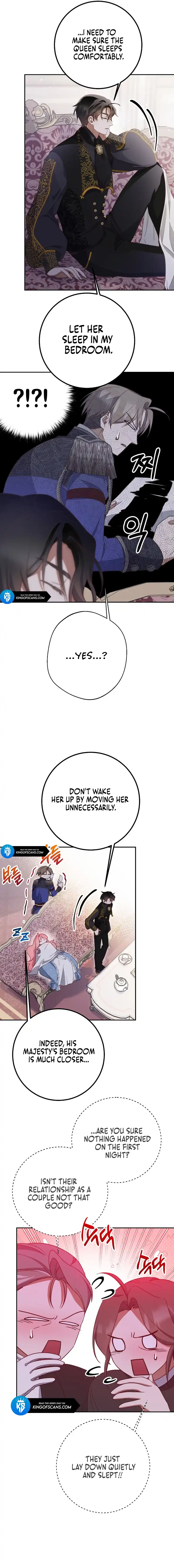 Read As The Heart Leads EN Manga Online