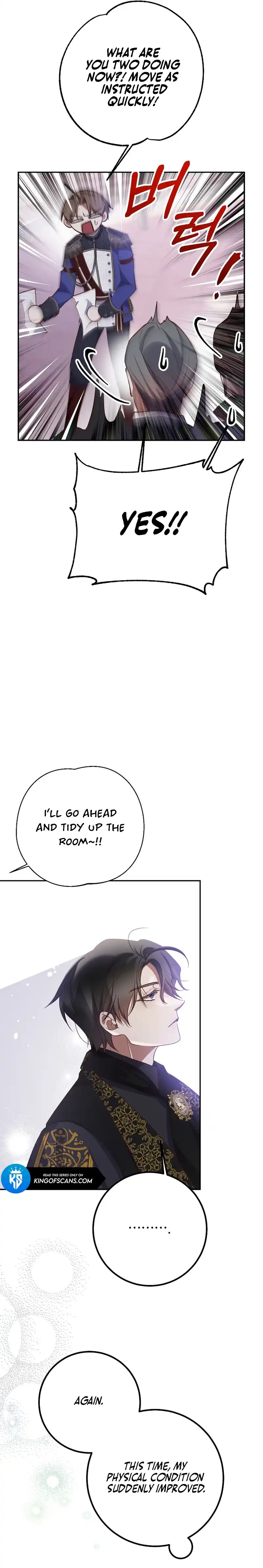 Read As The Heart Leads EN Manga Online
