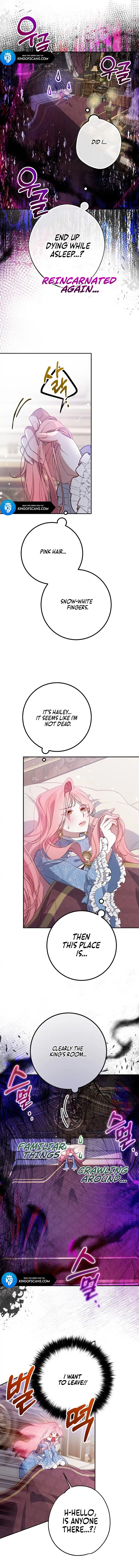 Read As The Heart Leads EN Manga Online