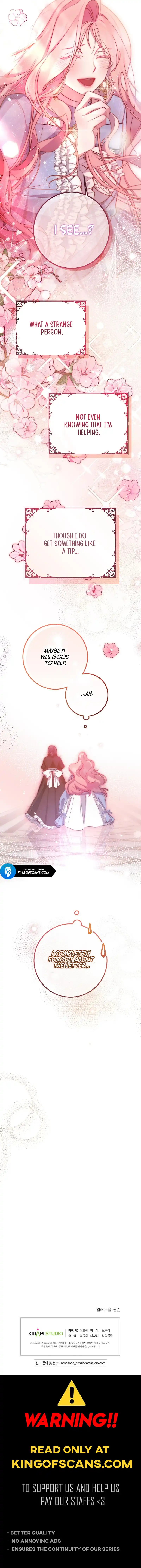 Read As The Heart Leads EN Manga Online