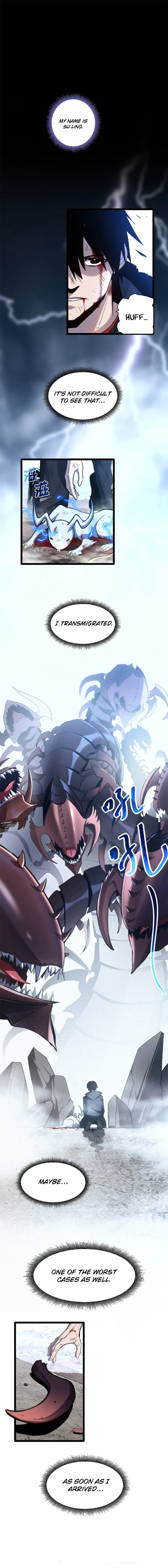Read Astral Pet Store EN Manga Online