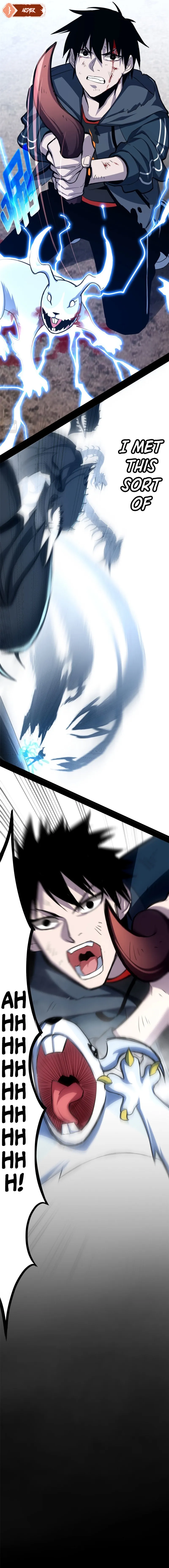 Read Astral Pet Store EN Manga Online