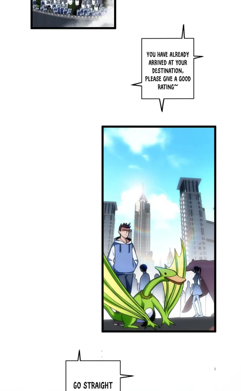 Read Astral Pet Store EN Manga Online