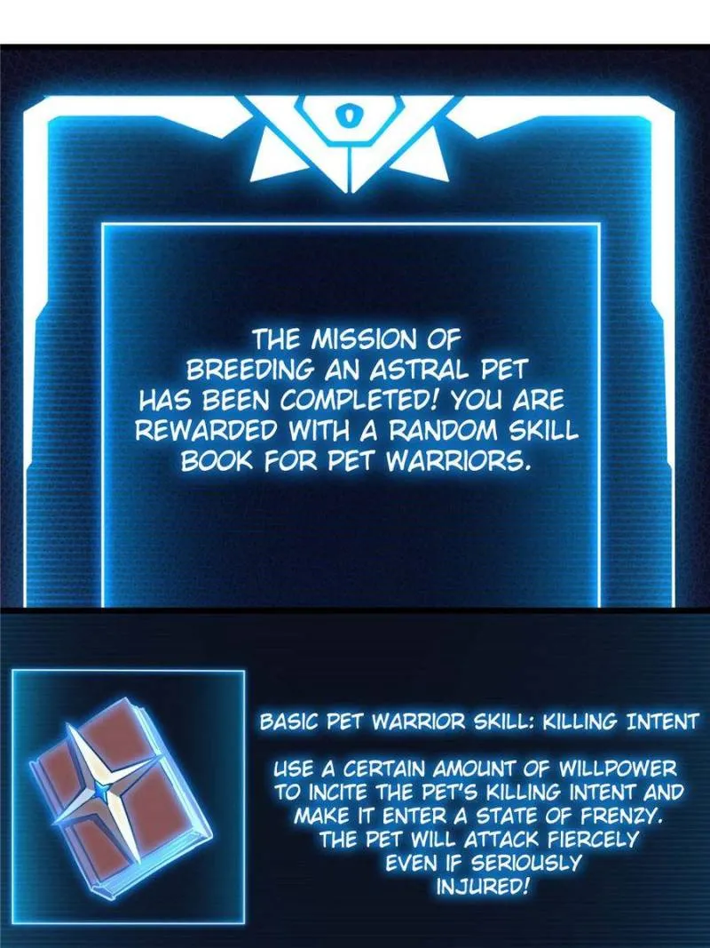 Read Astral Pet Store EN Manga Online