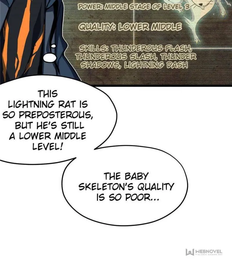 Read Astral Pet Store EN Manga Online