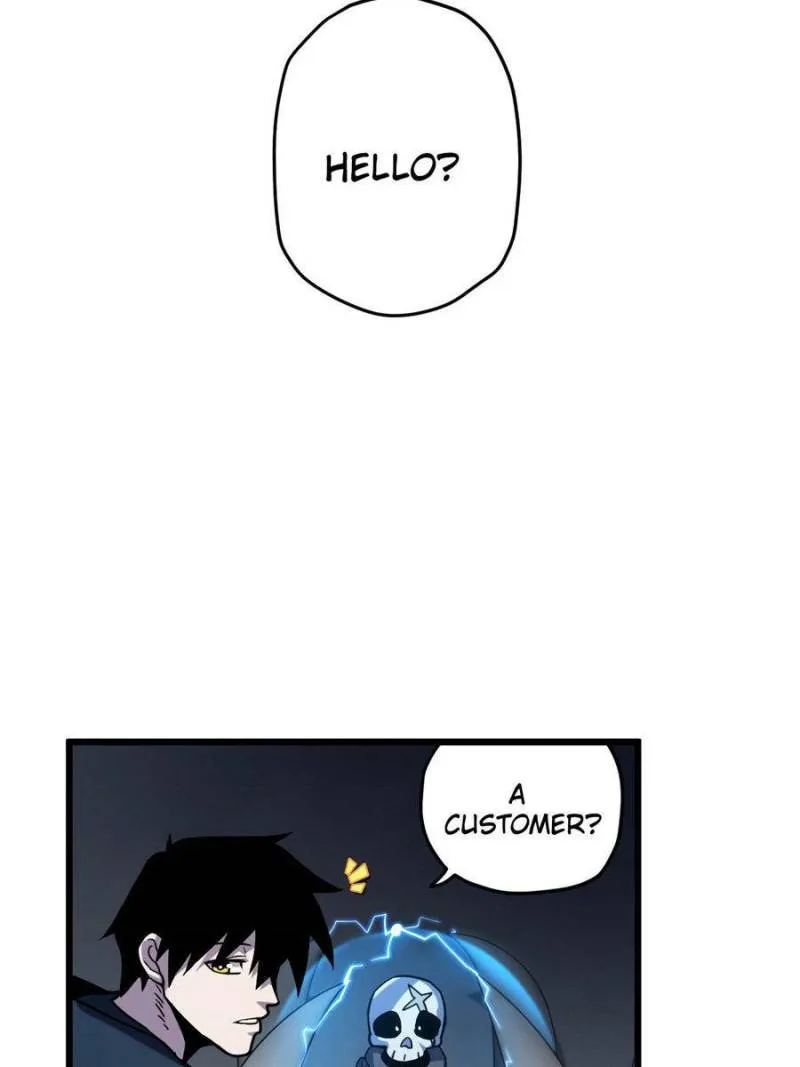 Read Astral Pet Store EN Manga Online