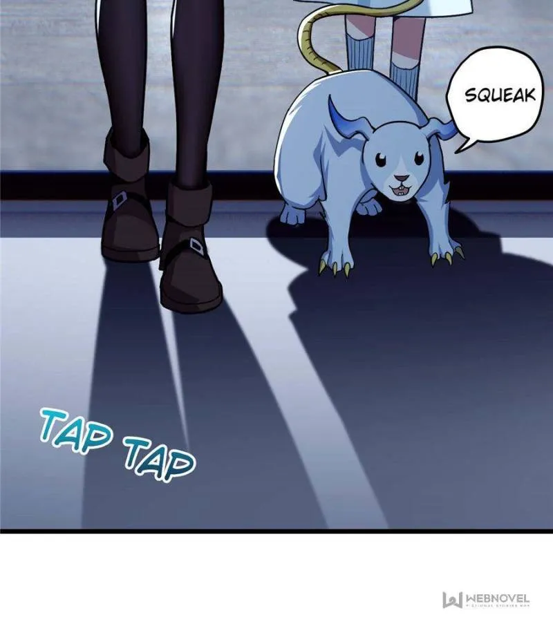 Read Astral Pet Store EN Manga Online