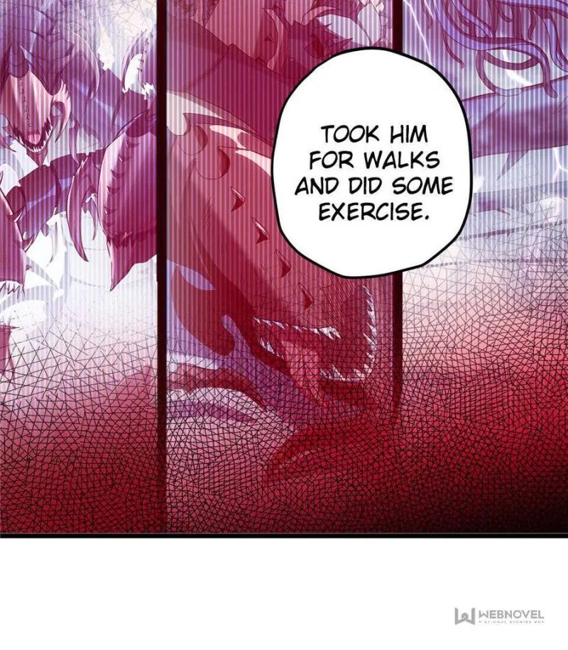 Read Astral Pet Store EN Manga Online