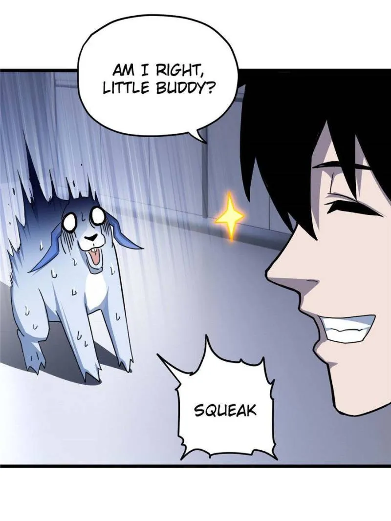 Read Astral Pet Store EN Manga Online