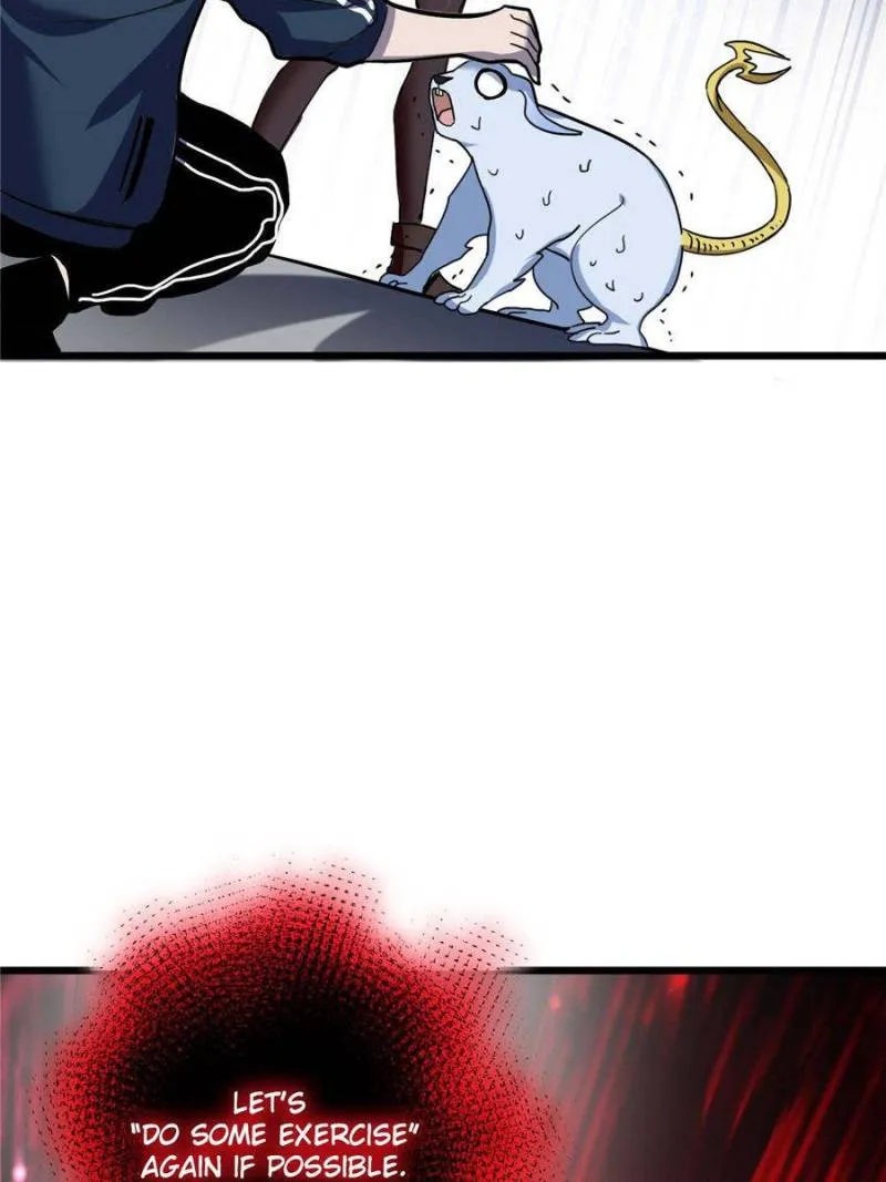 Read Astral Pet Store EN Manga Online