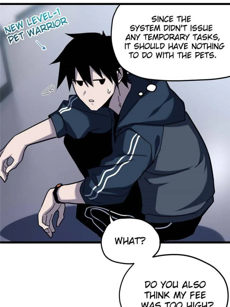 Read Astral Pet Store EN Manga Online