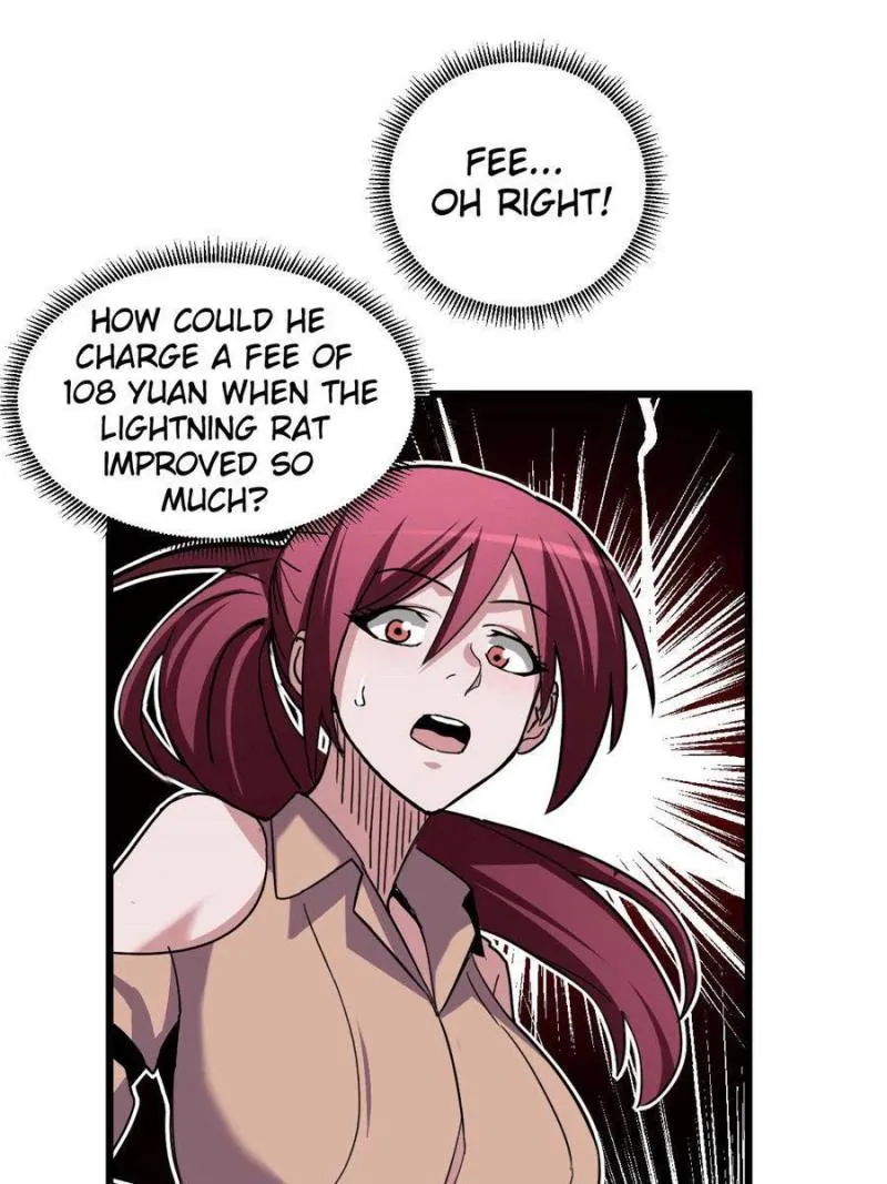 Read Astral Pet Store EN Manga Online