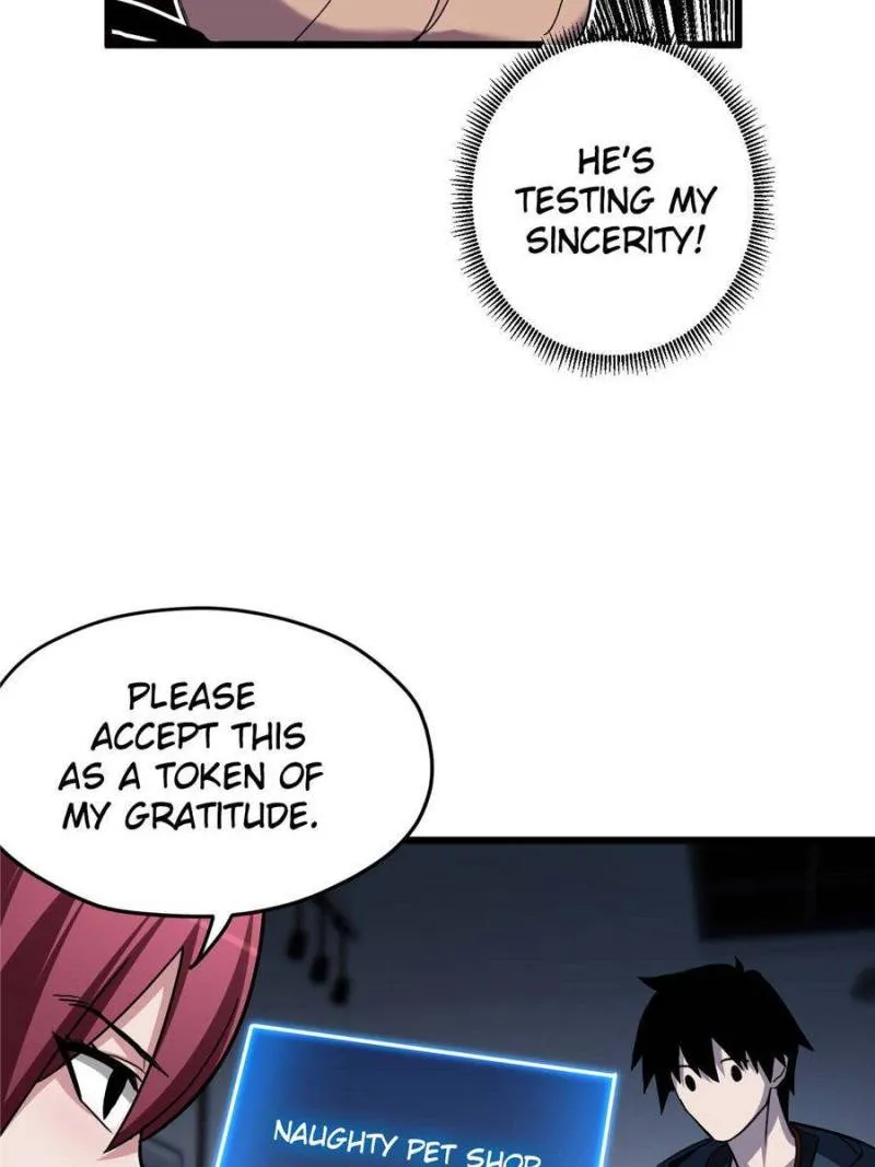 Read Astral Pet Store EN Manga Online