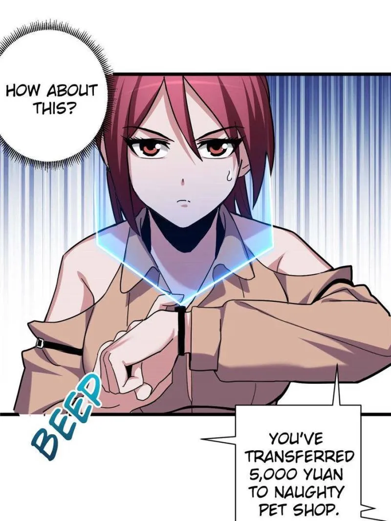 Read Astral Pet Store EN Manga Online