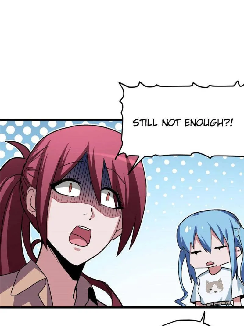 Read Astral Pet Store EN Manga Online