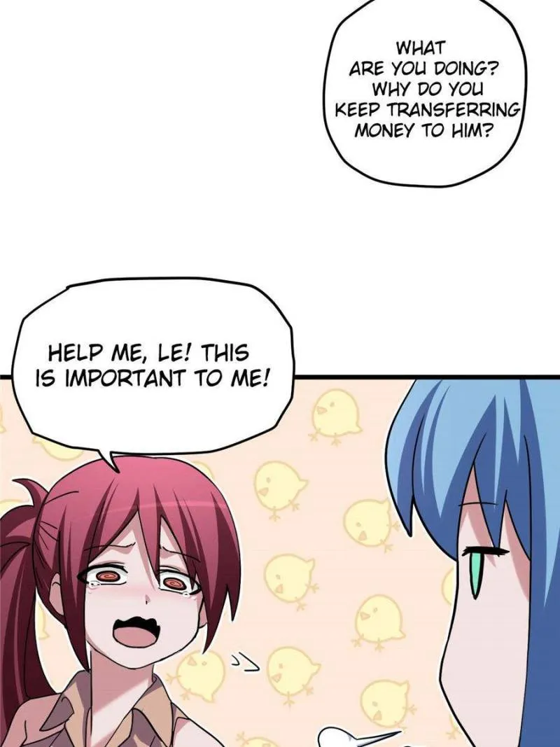 Read Astral Pet Store EN Manga Online