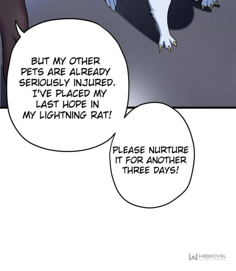 Read Astral Pet Store EN Manga Online