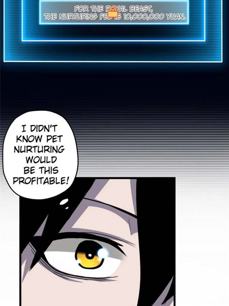 Read Astral Pet Store EN Manga Online