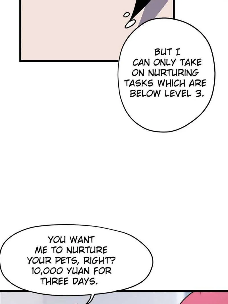 Read Astral Pet Store EN Manga Online