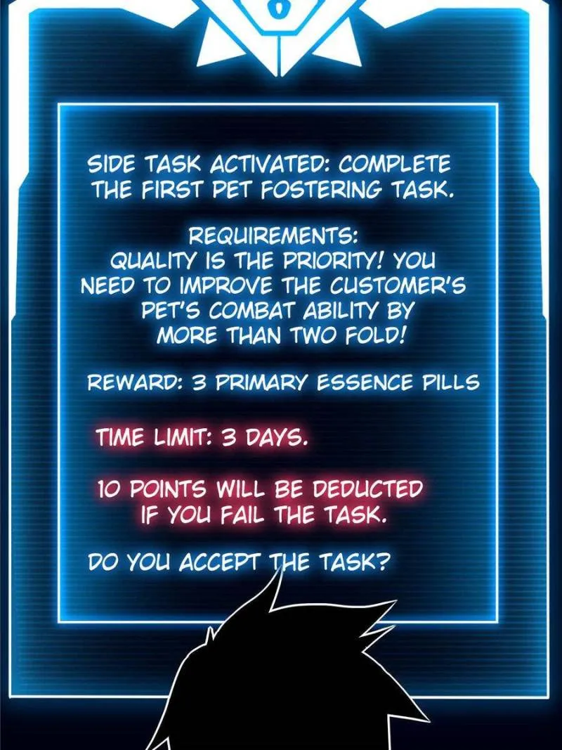 Read Astral Pet Store EN Manga Online