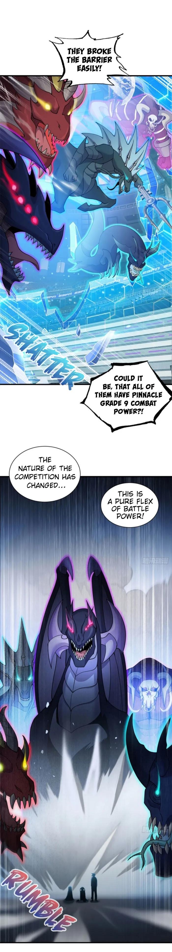 Read Astral Pet Store EN Manga Online