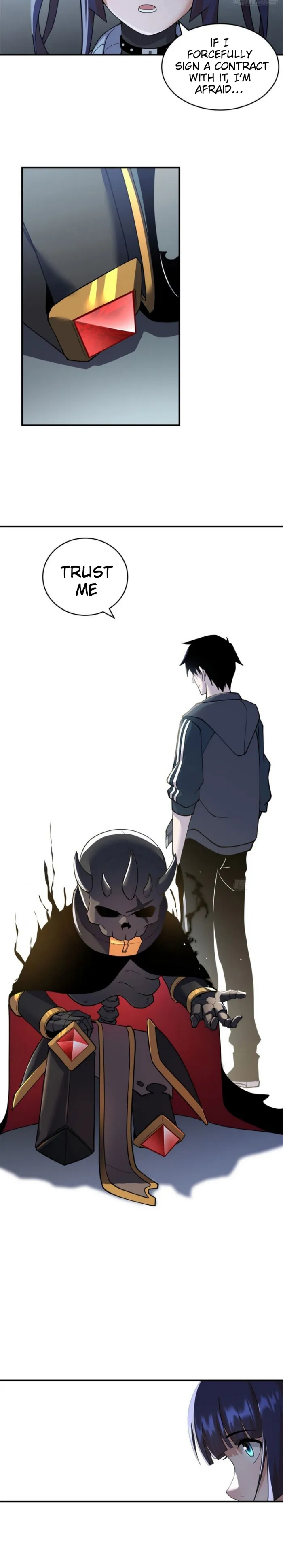 Read Astral Pet Store EN Manga Online