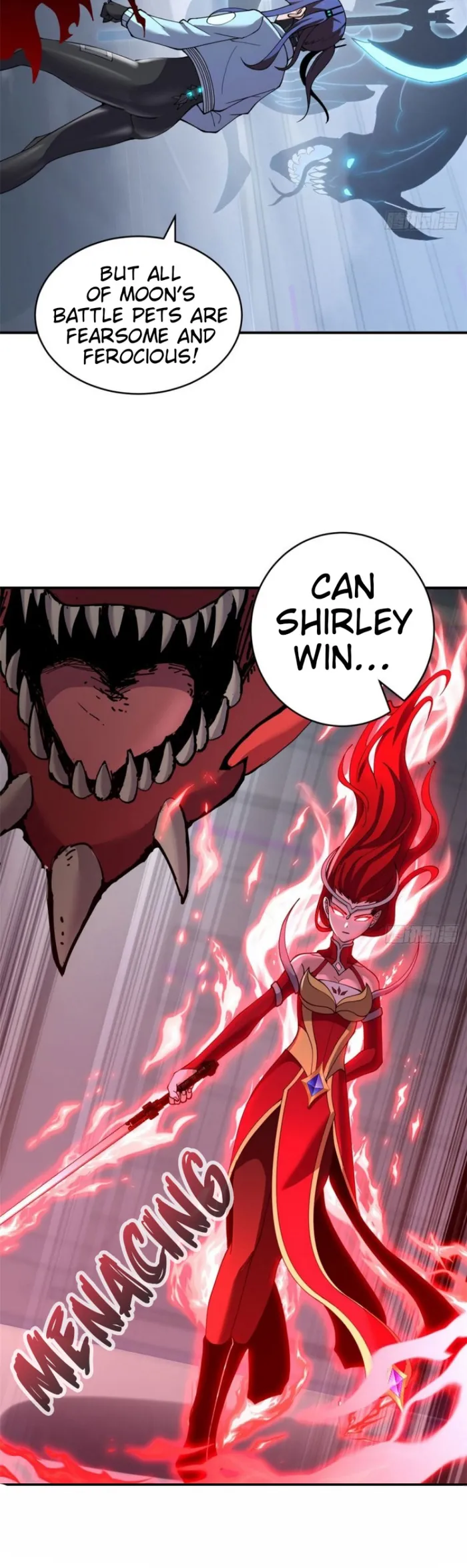 Read Astral Pet Store EN Manga Online