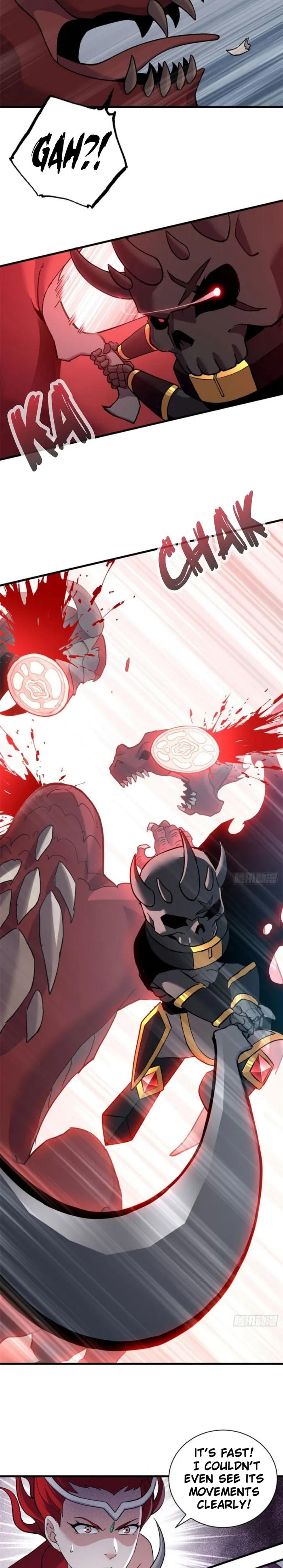 Read Astral Pet Store EN Manga Online