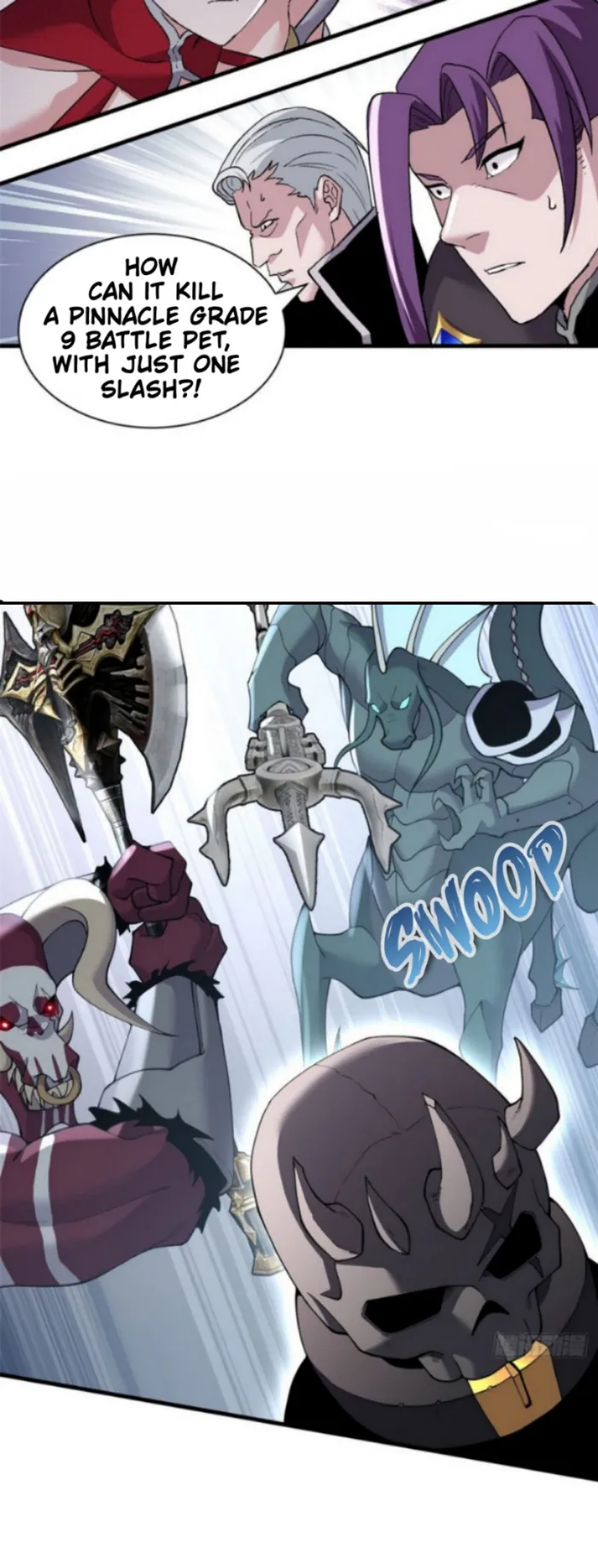 Read Astral Pet Store EN Manga Online