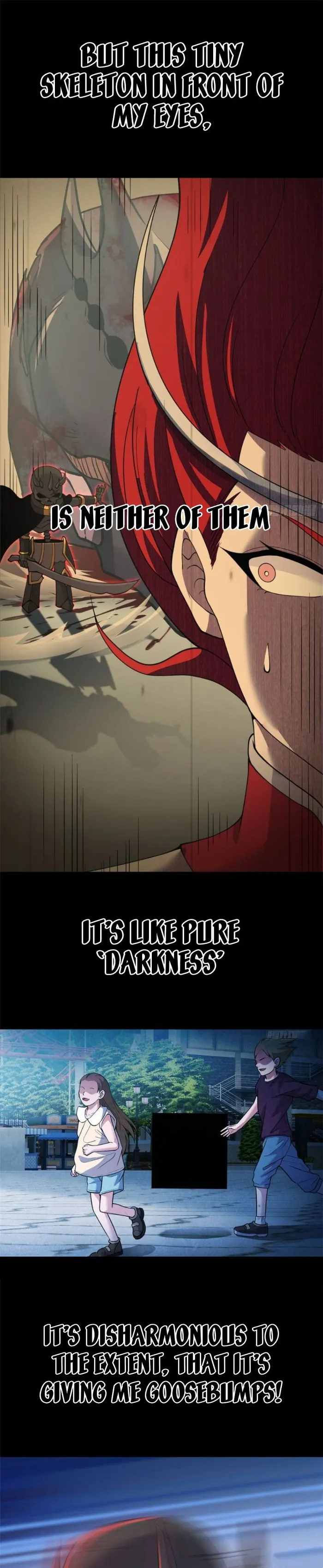Read Astral Pet Store EN Manga Online