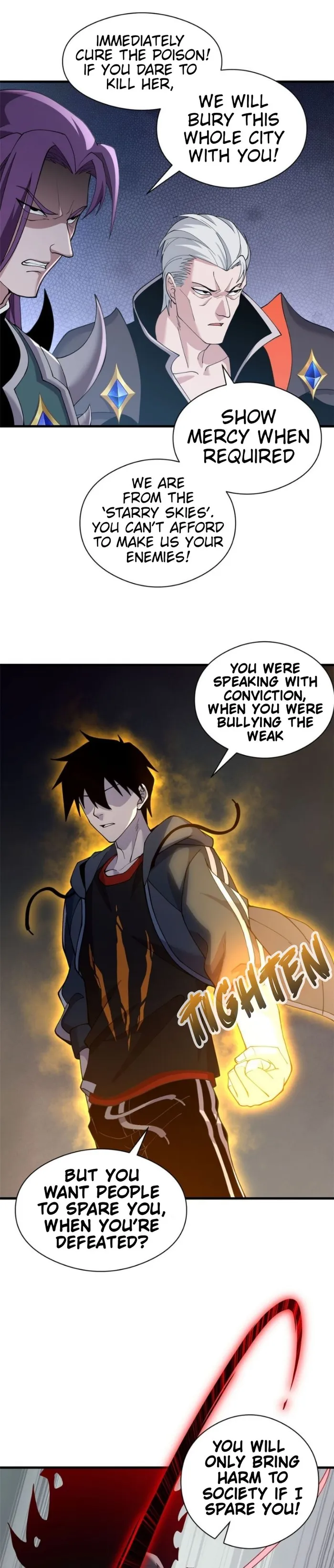 Read Astral Pet Store EN Manga Online
