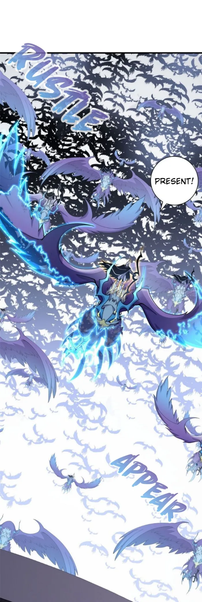Read Astral Pet Store EN Manga Online