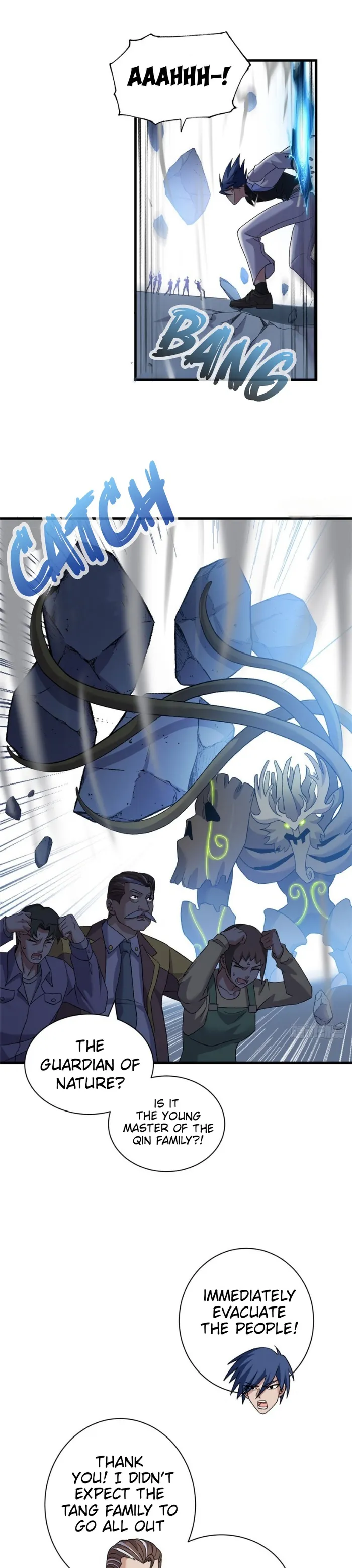 Read Astral Pet Store EN Manga Online