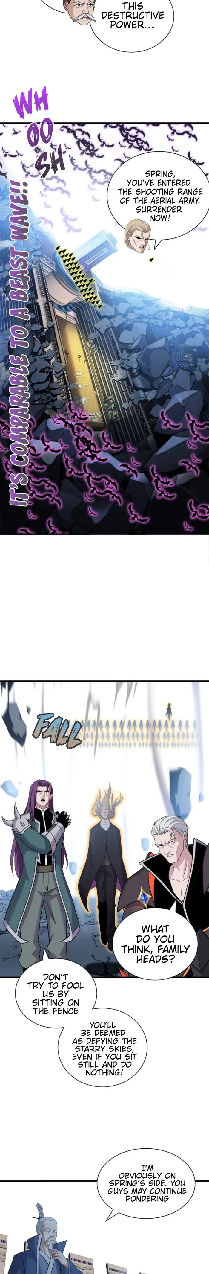 Read Astral Pet Store EN Manga Online