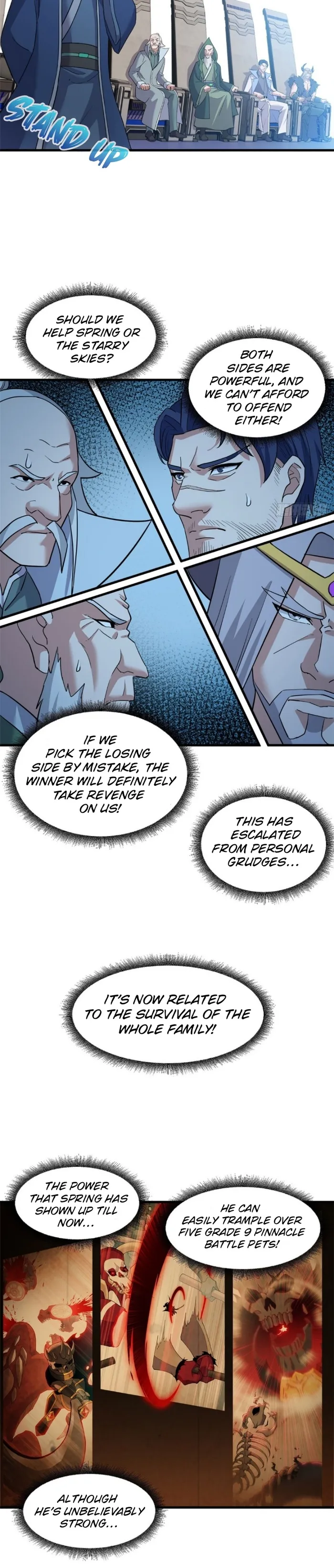 Read Astral Pet Store EN Manga Online