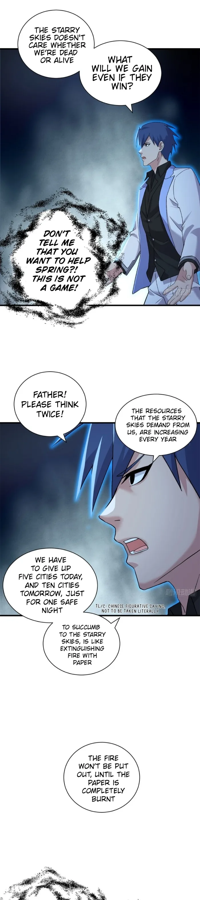 Read Astral Pet Store EN Manga Online
