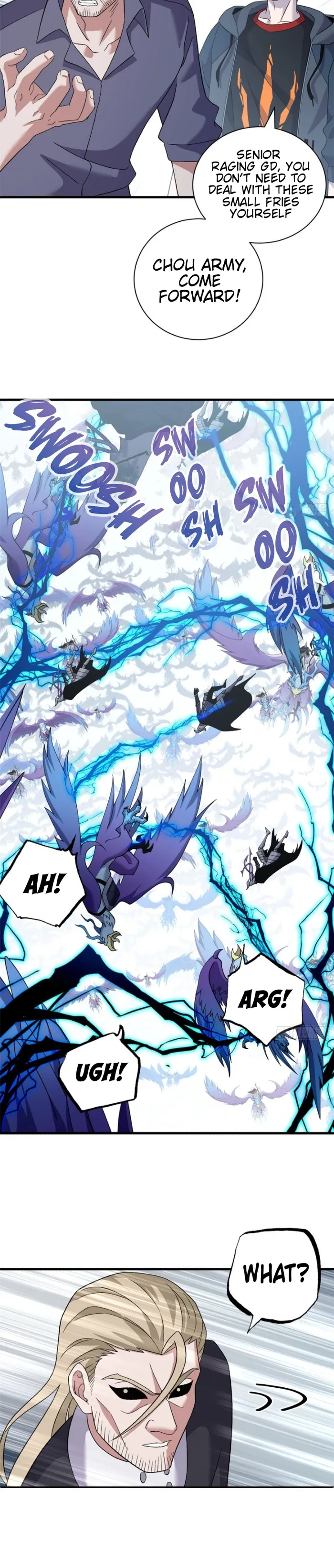 Read Astral Pet Store EN Manga Online