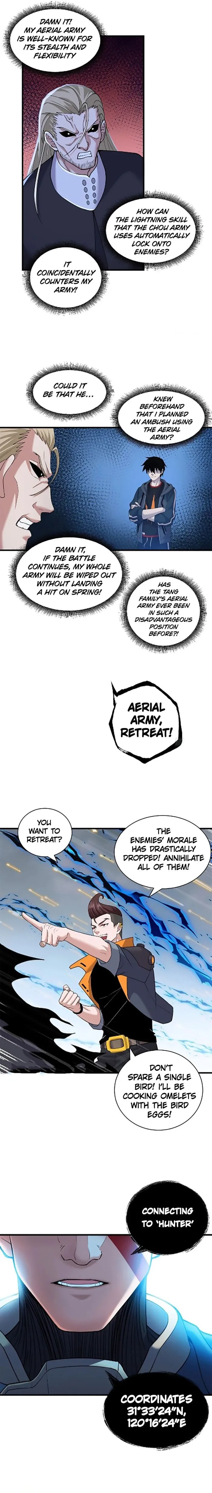 Read Astral Pet Store EN Manga Online
